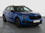 Škoda Kamiq - fotka číslo 0