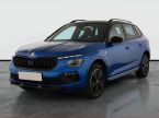 Škoda Kamiq - fotka číslo 1