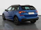 Škoda Kamiq - fotka číslo 3