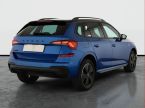 Škoda Kamiq - fotka číslo 4