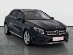 Mercedes Třída GLA - fotka číslo 0