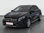 Mercedes Třída GLA - fotka číslo 1