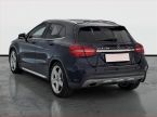 Mercedes Třída GLA - fotka číslo 3