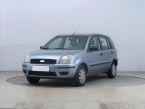 Ford Fusion - fotka číslo 1