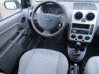 Ford Fusion - fotka číslo 6