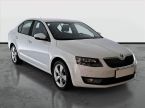 Škoda Octavia - fotka číslo 0
