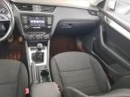 Škoda Octavia - fotka číslo 7