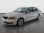Škoda Octavia - fotka číslo 1