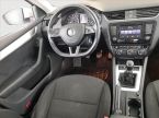 Škoda Octavia - fotka číslo 6