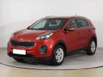 Kia Sportage - fotka číslo 1