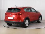 Kia Sportage - fotka číslo 4