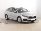 Škoda Octavia - fotka číslo 0