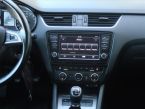 Škoda Octavia - fotka číslo 11