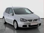 Volkswagen Golf - fotka číslo 0