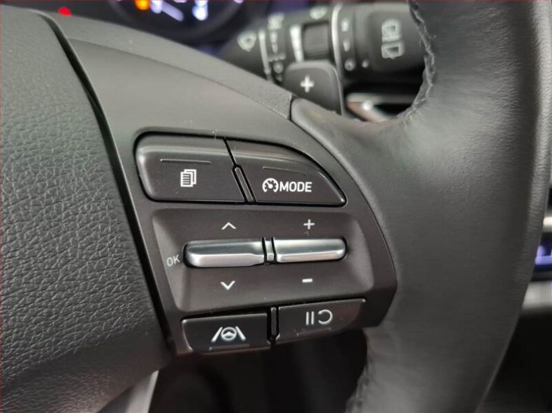 Hyundai i30 - hlavní fotka