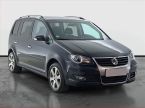 Volkswagen Touran - fotka číslo 0