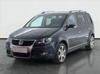 Volkswagen Touran - fotka číslo 1