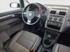 Volkswagen Touran - fotka číslo 6