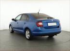 Škoda Rapid - fotka číslo 3