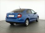 Škoda Rapid - fotka číslo 4
