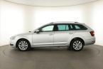 Škoda Octavia - fotka číslo 2