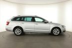 Škoda Octavia - fotka číslo 5