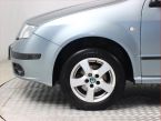 Škoda Fabia - fotka číslo 8