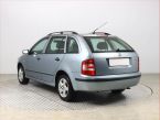 Škoda Fabia - fotka číslo 3