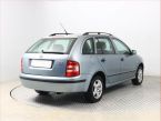 Škoda Fabia - fotka číslo 5
