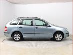 Škoda Fabia - fotka číslo 7
