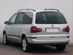 Volkswagen Sharan - fotka číslo 3