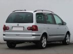 Volkswagen Sharan - fotka číslo 4