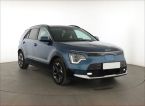 Kia Niro - fotka číslo 0