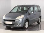 Peugeot Partner - fotka číslo 1