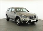 BMW X1 - fotka číslo 0