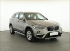 BMW X1 - fotka číslo 0