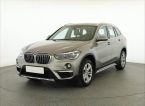 BMW X1 - fotka číslo 1