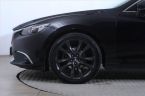 Mazda 6 - fotka číslo 14