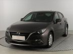 Mazda 3 - fotka číslo 1