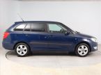 Škoda Fabia - fotka číslo 5