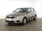Kia Cee'd - fotka číslo 1
