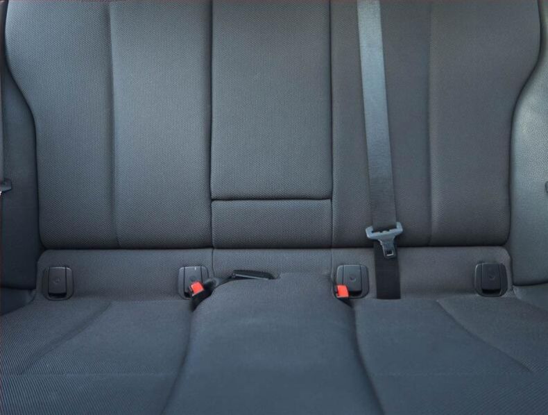 BMW Řada 3 - hlavní fotka