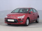 Citroën C4 - fotka číslo 1