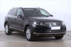 Volkswagen Touareg - fotka číslo 0