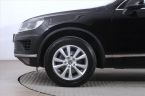 Volkswagen Touareg - fotka číslo 14
