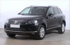 Volkswagen Touareg - fotka číslo 1