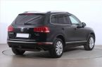 Volkswagen Touareg - fotka číslo 4