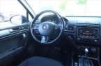 Volkswagen Touareg - fotka číslo 6