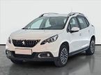Peugeot 2008 - fotka číslo 1