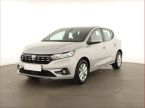 Dacia Sandero - fotka číslo 1